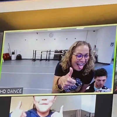 HD Dance
