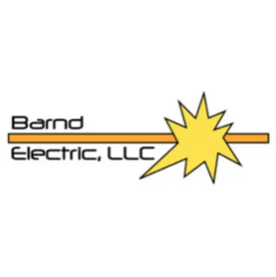 BARND ELECTRIC,  LLC