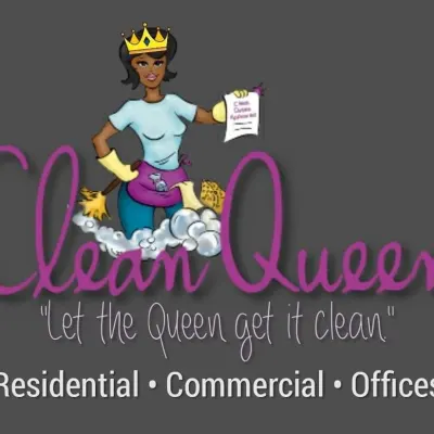 Queen Of Clean -