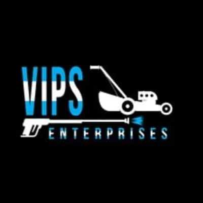 VIPS Enterprises Pressure Washing