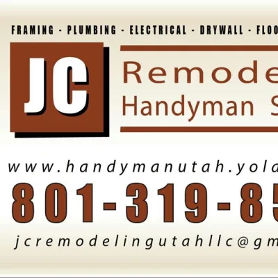 JC Remodeling LLC