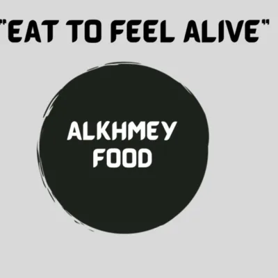 Alkhmey Food 