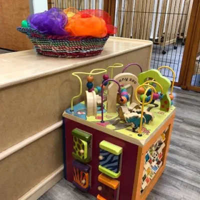 Waypoint Early Learning Center
