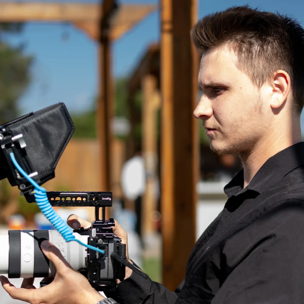 Sun's Out Productions LLC