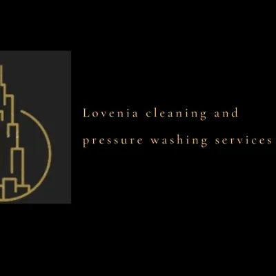 Lovenia Cleaning & Pressure Wash Service