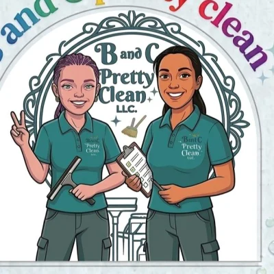 B And C Pretty Clean LLC 