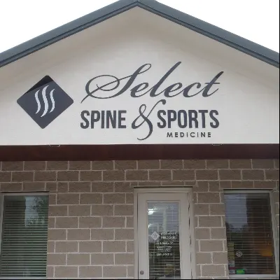 Select Spine & Sports Medicine