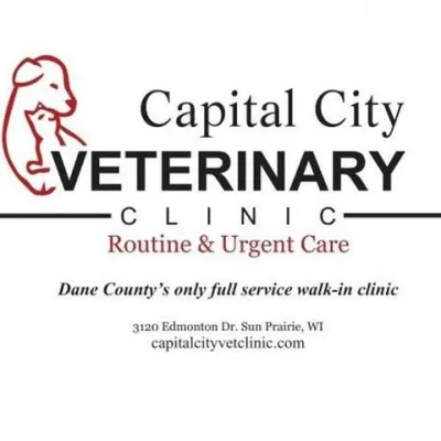 Capital City Veterinary Clinic