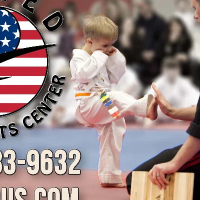 United Martial Arts Center