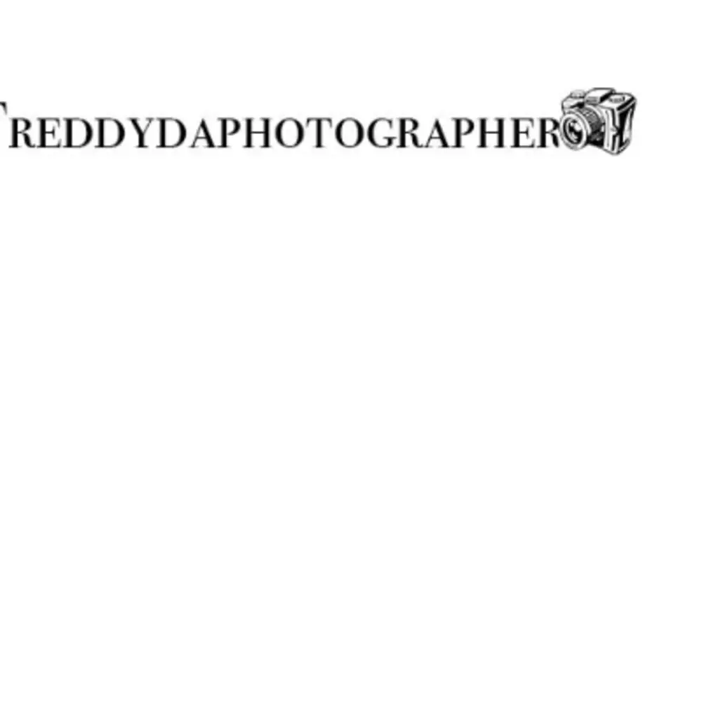 Freddy The Photograph