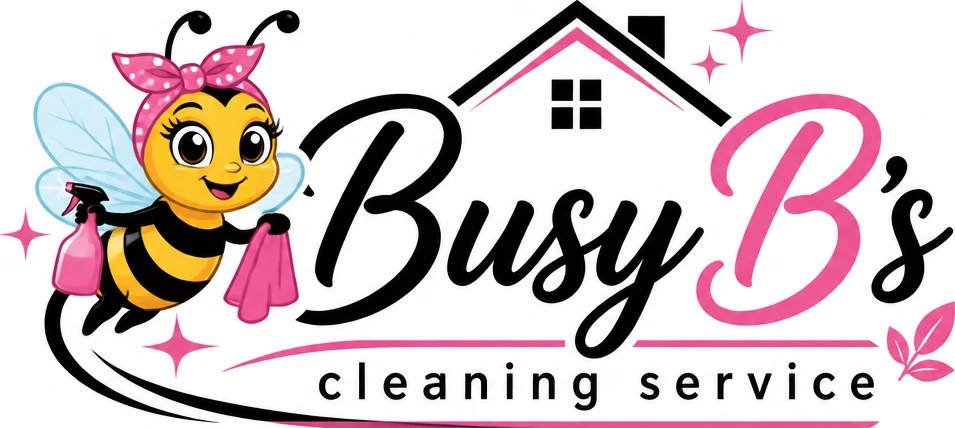 Busy B's cleaning service 