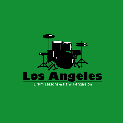 Private Drum Lessons Los Angeles
