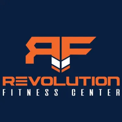 Revolution Fitness Center