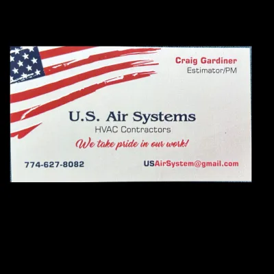 U.S Air Systems