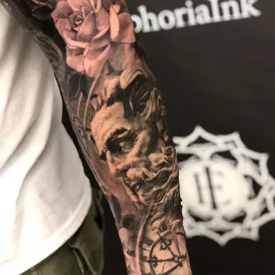 Euphoria Ink FL