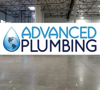 Advanced Plumbing LLC
