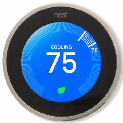 Comfort Pros Air & Heat LLC