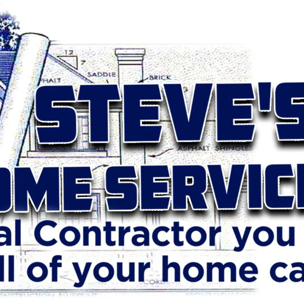 STEVE'S HOME SERVICES LLC