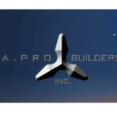 A Pro Builders