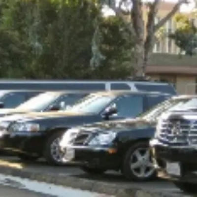 OC EXECUTIVE LIMO
