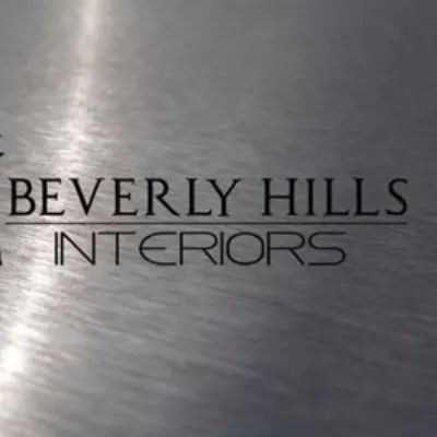 BEVERLY HILLS INTERIORS