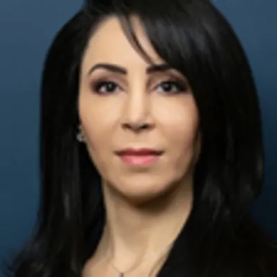 Jennifer V Abrams