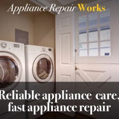 Fremont Appliance Repair Works