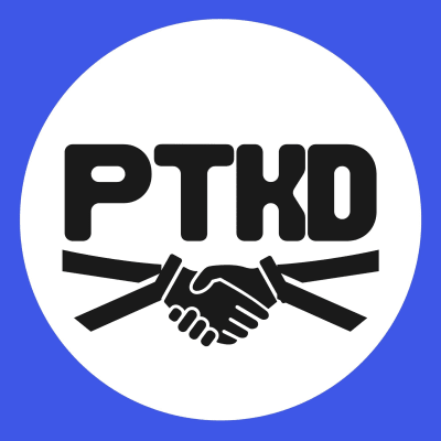 Partners Tae Kwon-Do