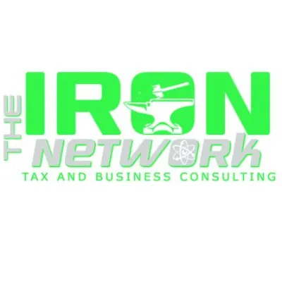 The Iron Network Tax And Business Consulting
