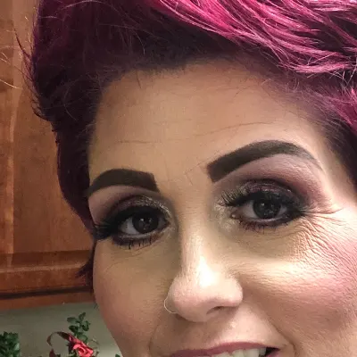 Pretty Mess Beauty