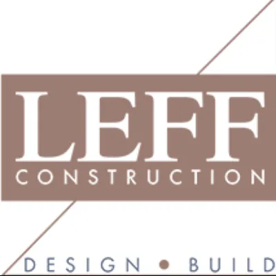 LEFF Construction Design Build