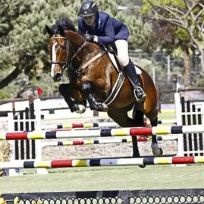 Ryckman Equestrian