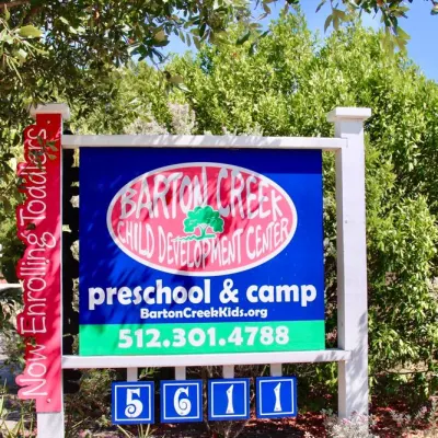Barton Creek Child Development Center, Inc.