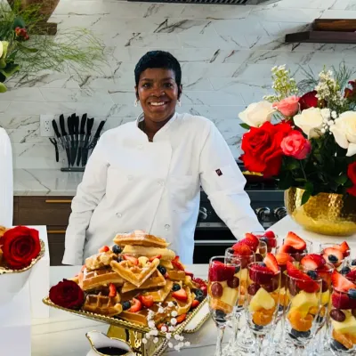 RocStar Catering