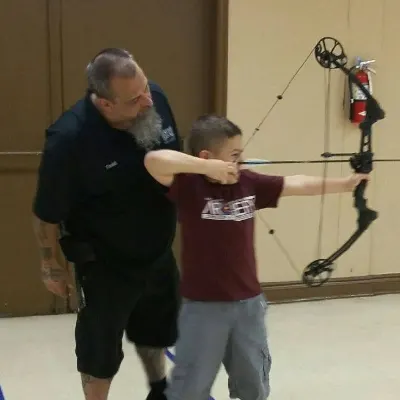 Archers Clinic