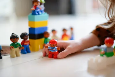 Kids Count Child Care