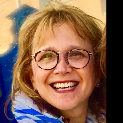 Nancy M Rodman