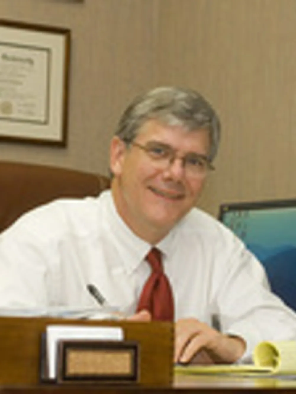 Law Office Of Jeffrey Thompson