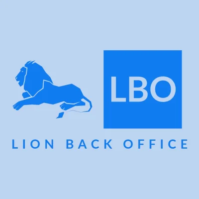 Lion Back Office