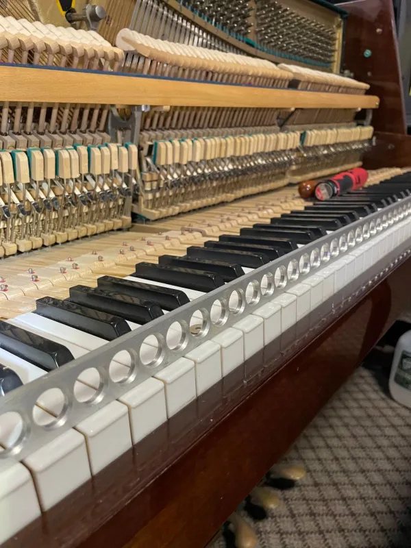 Piano tuner store staten island