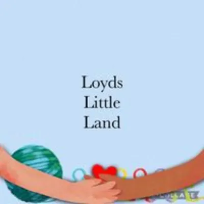 Loyd's Little Land @ The Pre-School Inc.