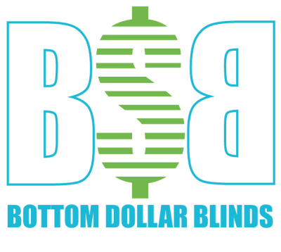 Bottom Dollar Blinds
