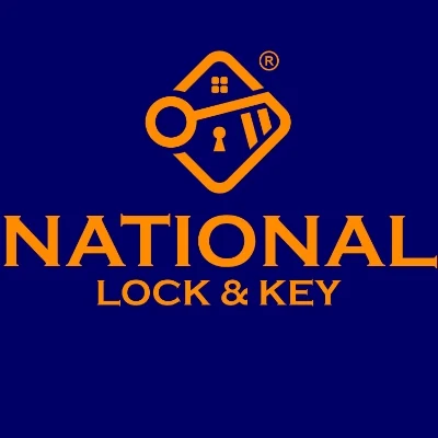 NATIONAL LOCK & KEY