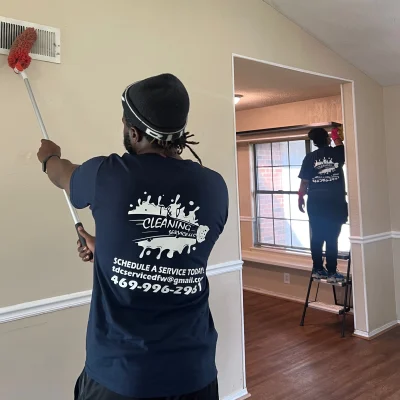T&D Cleaning Services