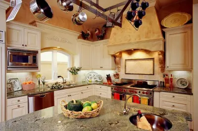 Kitchens By Cookson