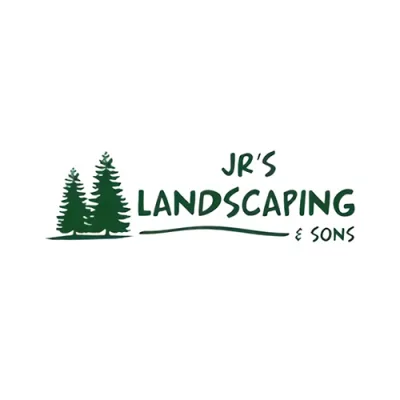 Jr's Landscaping & Sons