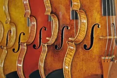 Keith Connor - Music Lessons