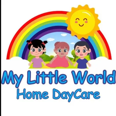 My Little World Home Daycare
