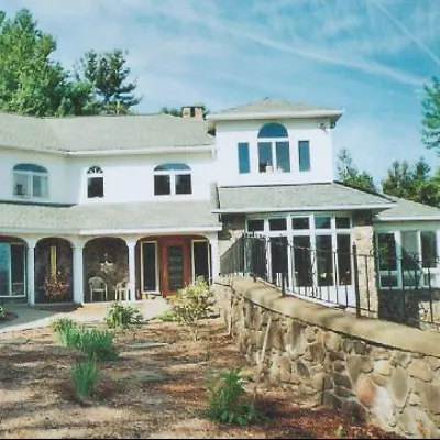 Anthony Cerone Building Services