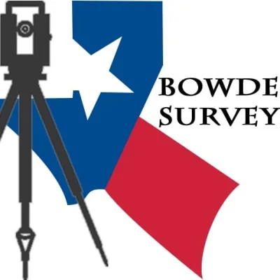 Bowden Survey Company